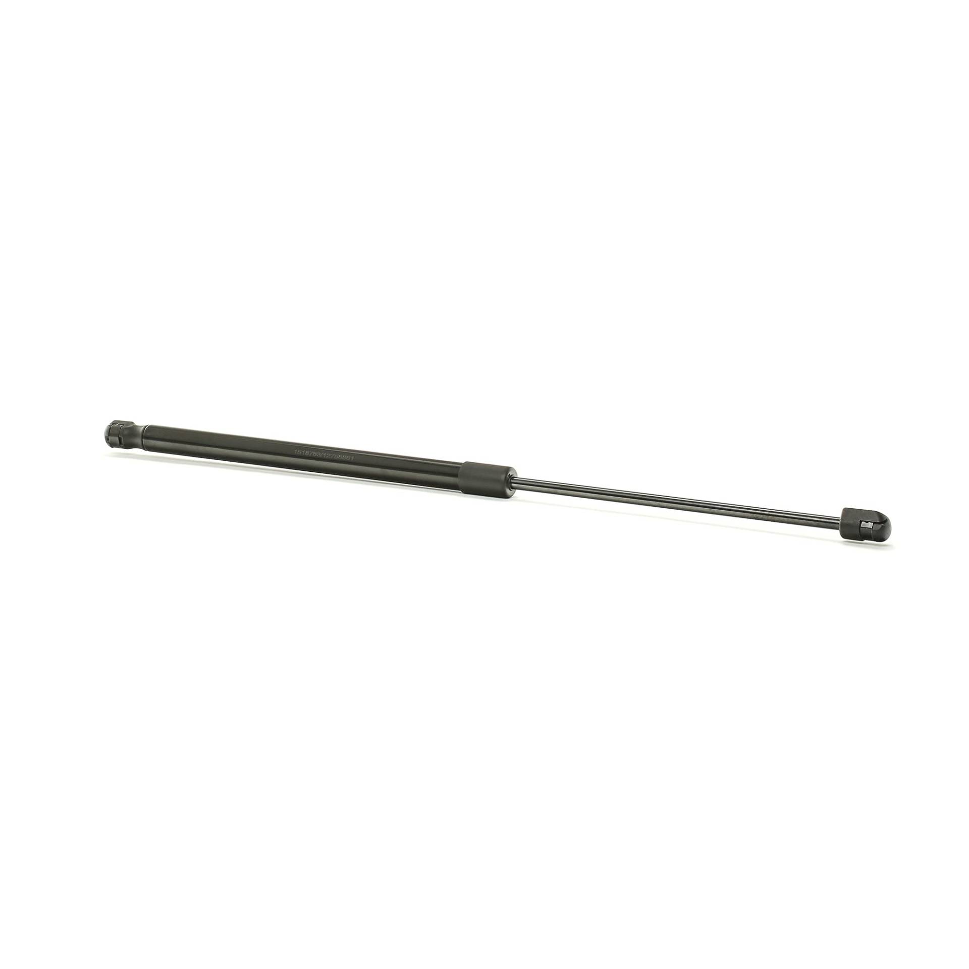 Gasdruckfeder Gasfeder Heckklappendämpfer Gasdruckdämpfer | Länge: 536mm | Ausschubkraft: 540N | Hub: 225mm | RIDEX 219G0856 Gasdruckfeder Gasfeder Heckklappendämpfer Gasdruckdämpfer | Länge: 536mm | Ausschubkraft: 540N | Hub: 225mm | RIDEX 219G0856 von RIDEX
