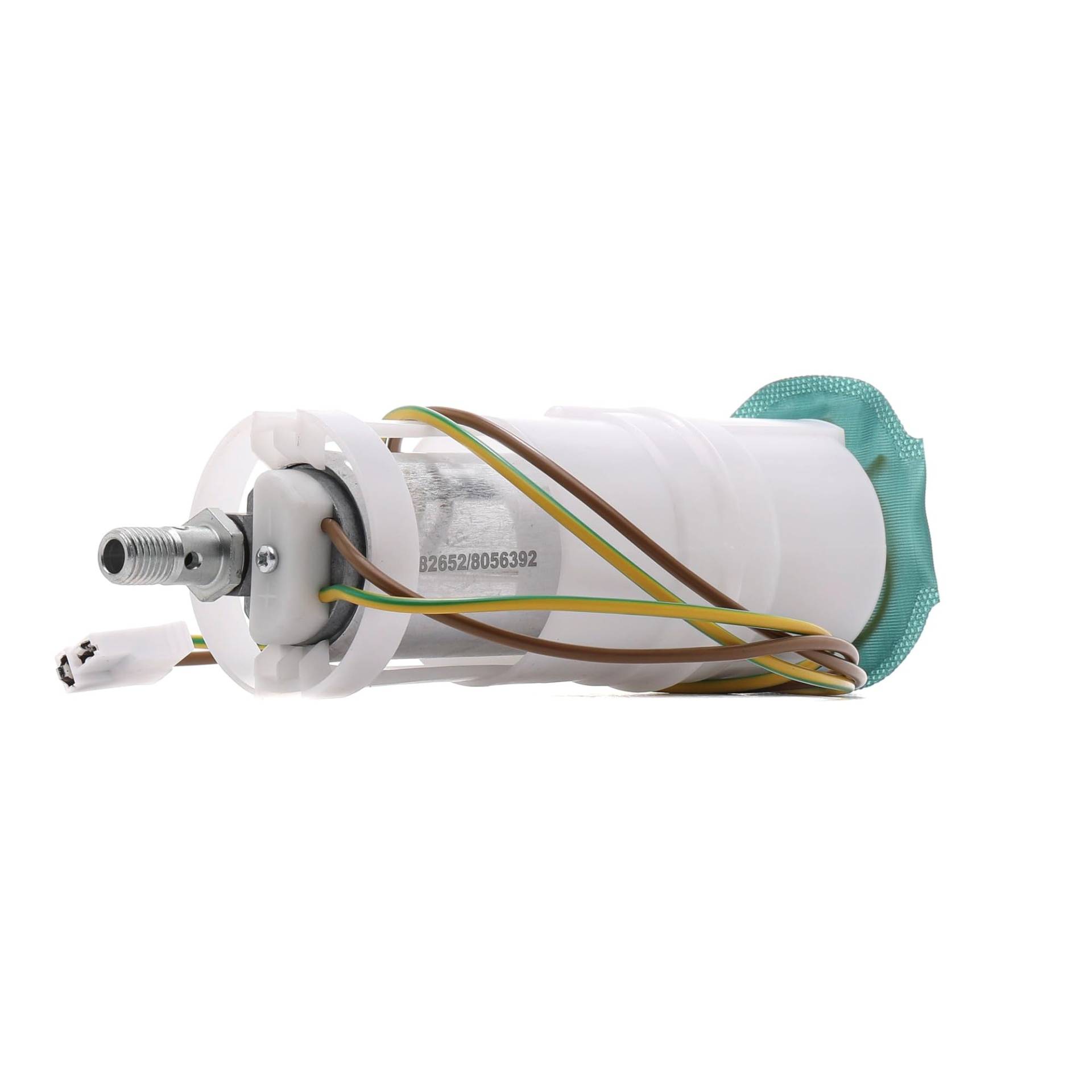 RIDEX 458F0058 Kraftstoffpumpe RIDEX 458F0058 Kraftstoffpumpe von RIDEX