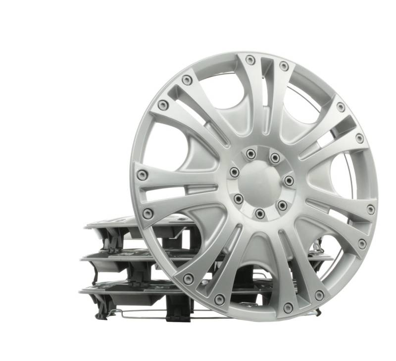 RIDEX 100009A0003 Radblenden Radzierblenden von RIDEX