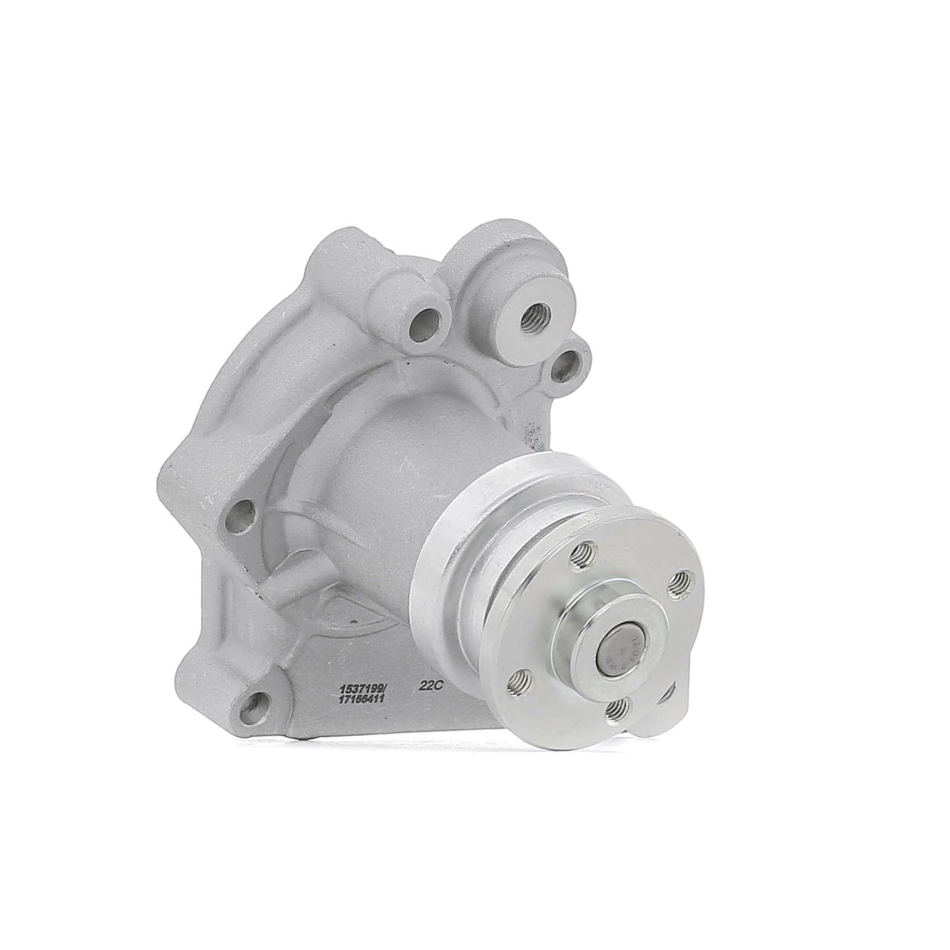 RIDEX 1260W0555 Kühlmittelpumpe Motorkühlung Wasserpumpe RIDEX 1260W0555 Kühlmittelpumpe Motorkühlung Wasserpumpe von RIDEX