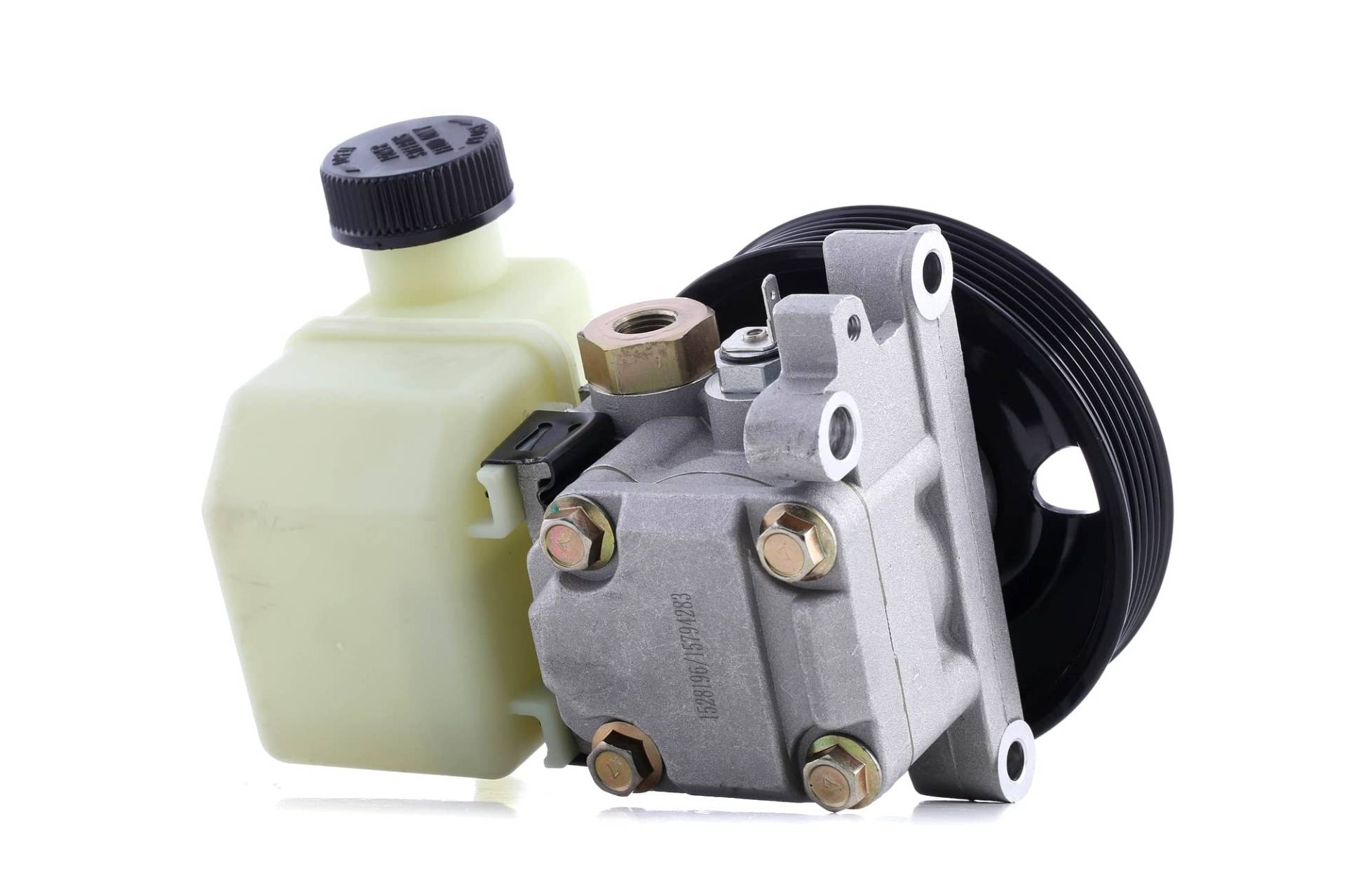 RIDEX 12H0249 Servopumpe Hydraulikpumpe hydraulisch RIDEX 12H0249 Servopumpe Hydraulikpumpe hydraulisch von RIDEX