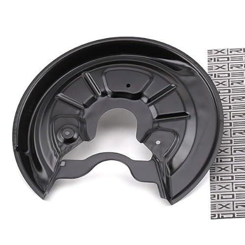 RIDEX 1330S0013 Ankerblech Hinten Rechts 0.52kg RIDEX 1330S0013 Ankerblech Hinten Rechts 0.52kg von RIDEX