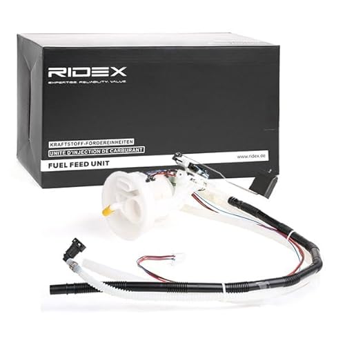 RIDEX 1382F0057 Kraftstoff-Fördereinheit von RIDEX