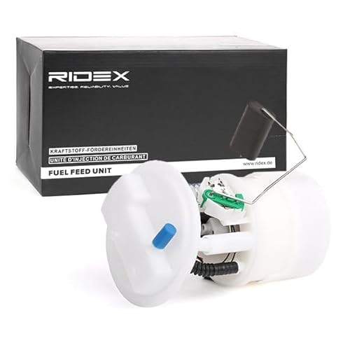 RIDEX 1382F0076 Kraftstoff-Fördereinheit im Kraftstoffbehälter von RIDEX