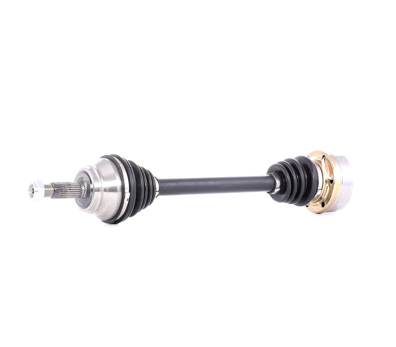 RIDEX 13D0029 Antriebswelle Vorne Links RIDEX 13D0029 Antriebswelle Vorne Links von RIDEX