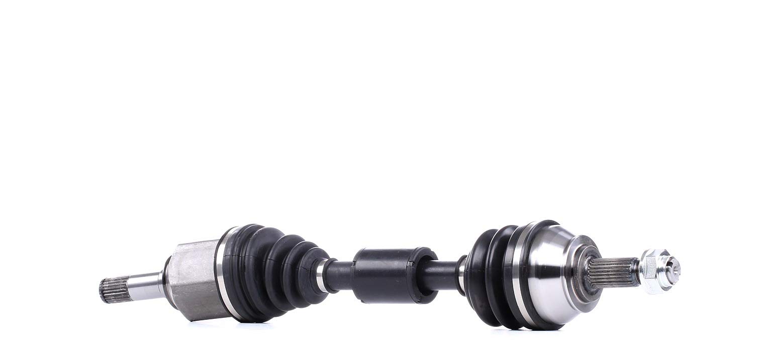 RIDEX 13D0083 Antriebswelle Vorne Links RIDEX 13D0083 Antriebswelle Vorne Links von RIDEX