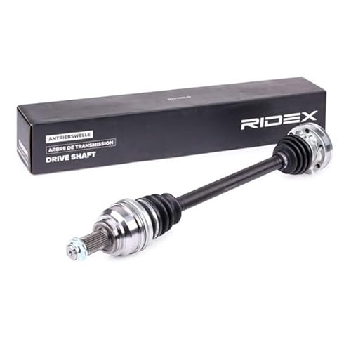 RIDEX 13D0101 Antriebswelle Vorne Rechts, Vorne Links RIDEX 13D0101 Antriebswelle Vorne Rechts, Vorne Links von RIDEX