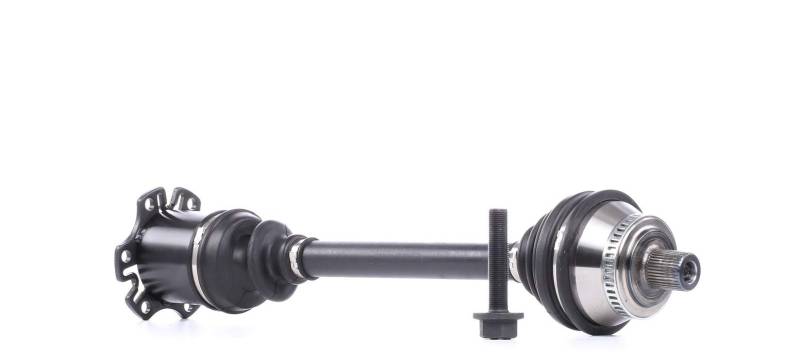 RIDEX 13D0119 Antriebswelle Vorne Links, Vorne Rechts von RIDEX