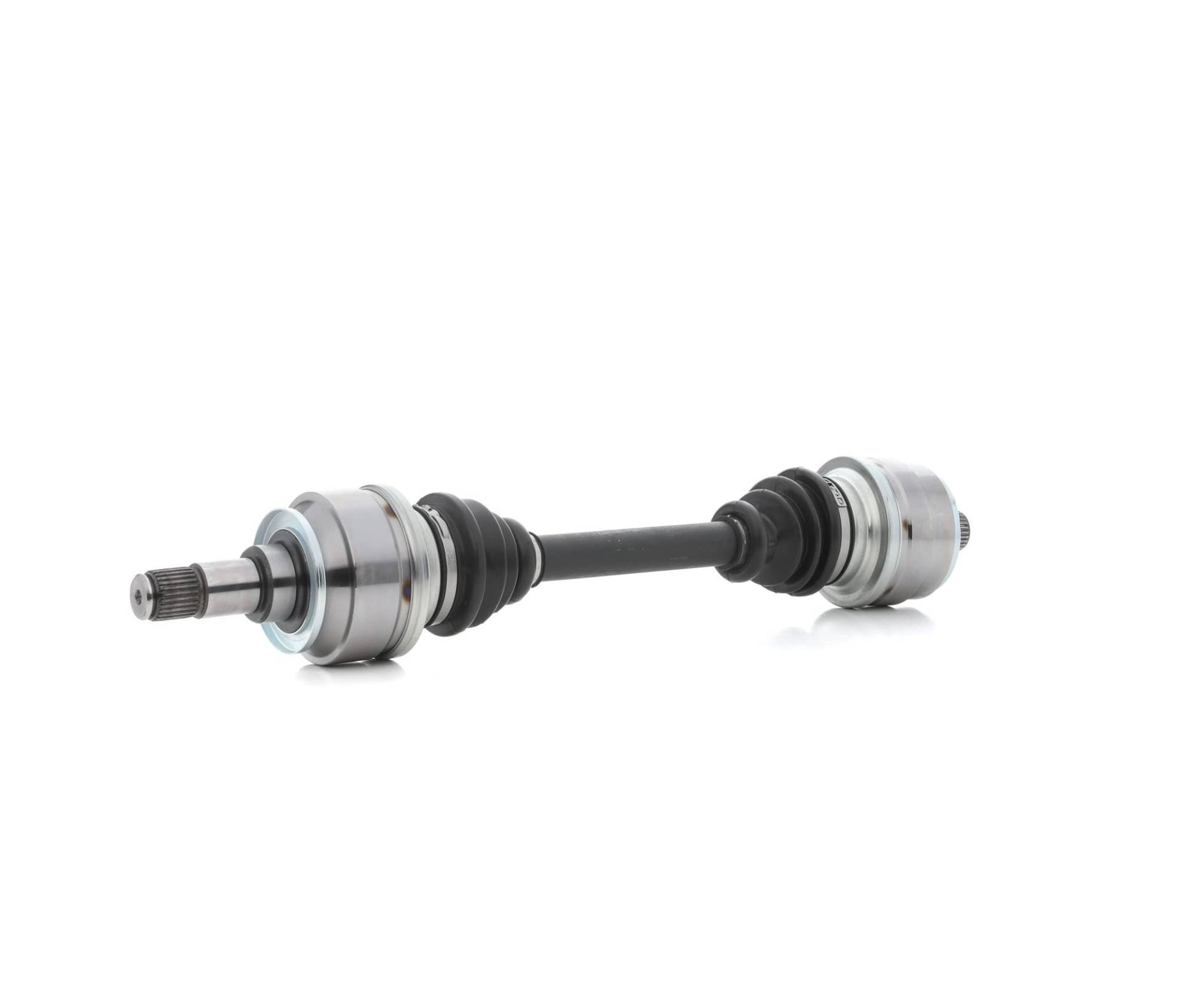 RIDEX Antriebswelle 13D0133 Hinten Links, Hinten Rechts Außenverzahnung Radseite: 27 Länge: 635 mm RIDEX Antriebswelle 13D0133 Hinten Links, Hinten Rechts Außenverzahnung Radseite: 27 Länge: 635 mm von RIDEX