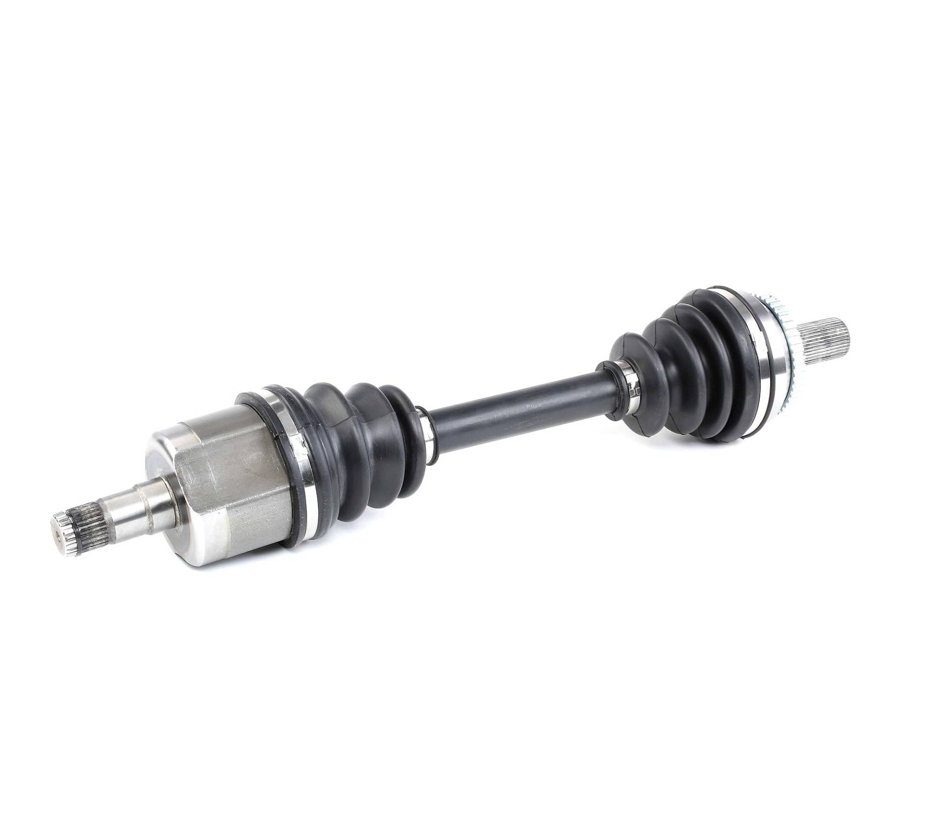 RIDEX 13D0167 Antriebswelle Vorne, Vorne Links RIDEX 13D0167 Antriebswelle Vorne, Vorne Links von RIDEX