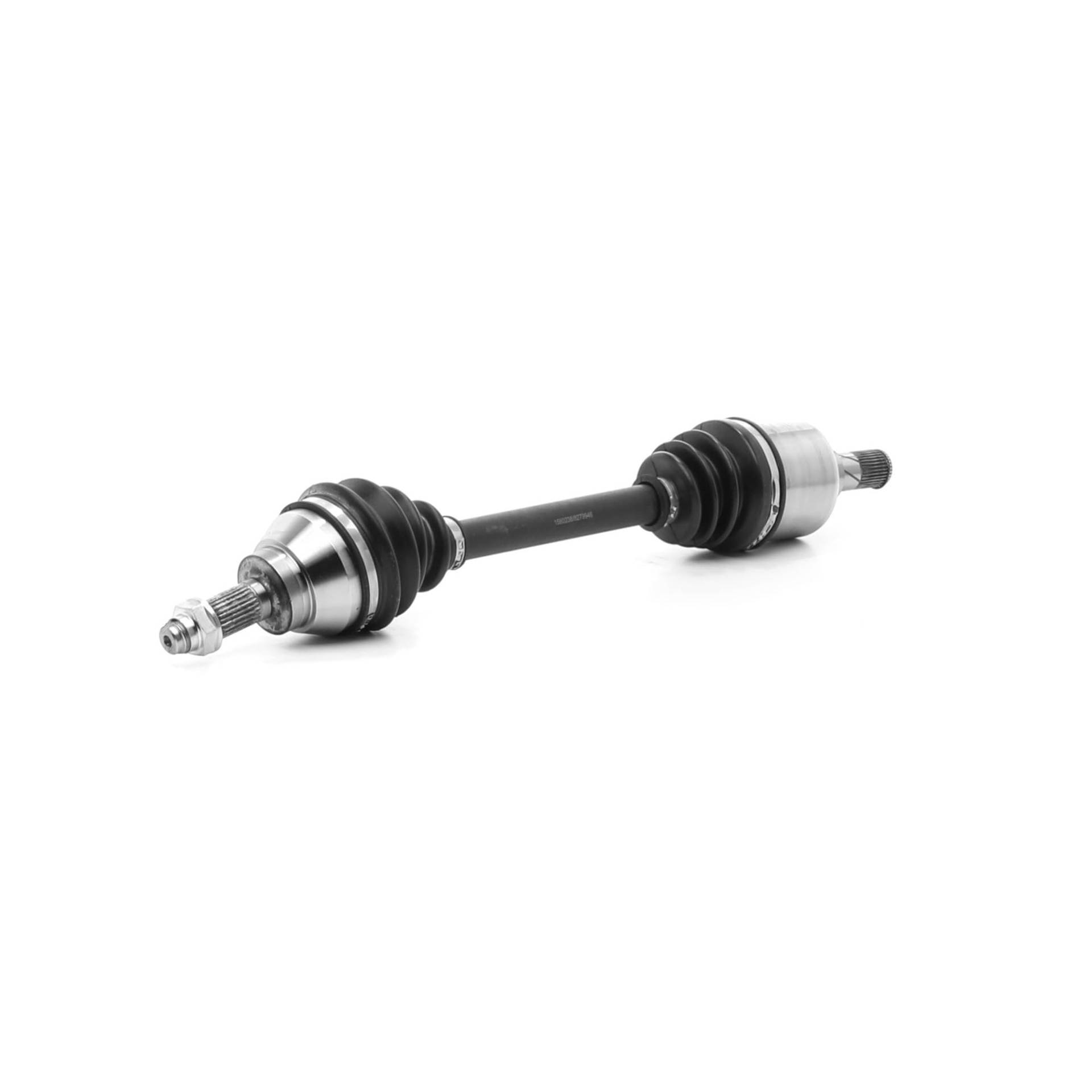RIDEX 13D0171 Antriebswelle Vorne Links RIDEX 13D0171 Antriebswelle Vorne Links von RIDEX
