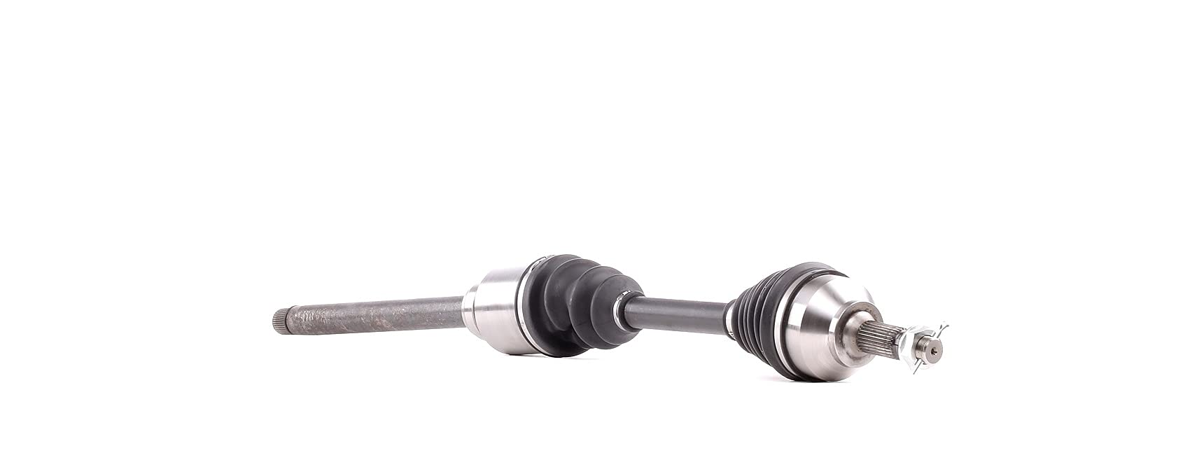 RIDEX Antriebswelle 13D0278 Vorne Rechts Außenverzahnung Radseite: 28 RIDEX Antriebswelle 13D0278 Vorne Rechts Außenverzahnung Radseite: 28 von RIDEX
