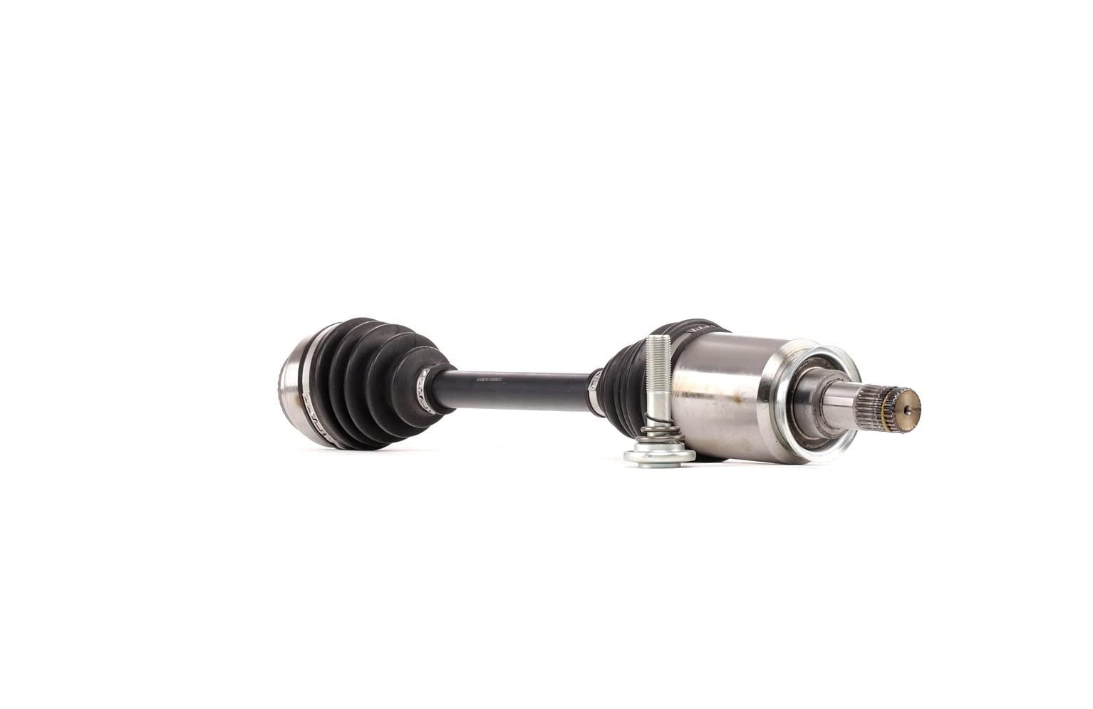 RIDEX Antriebswelle 13D0329 Vorne Links Außenverzahnung Radseite: 37 RIDEX Antriebswelle 13D0329 Vorne Links Außenverzahnung Radseite: 37 von RIDEX