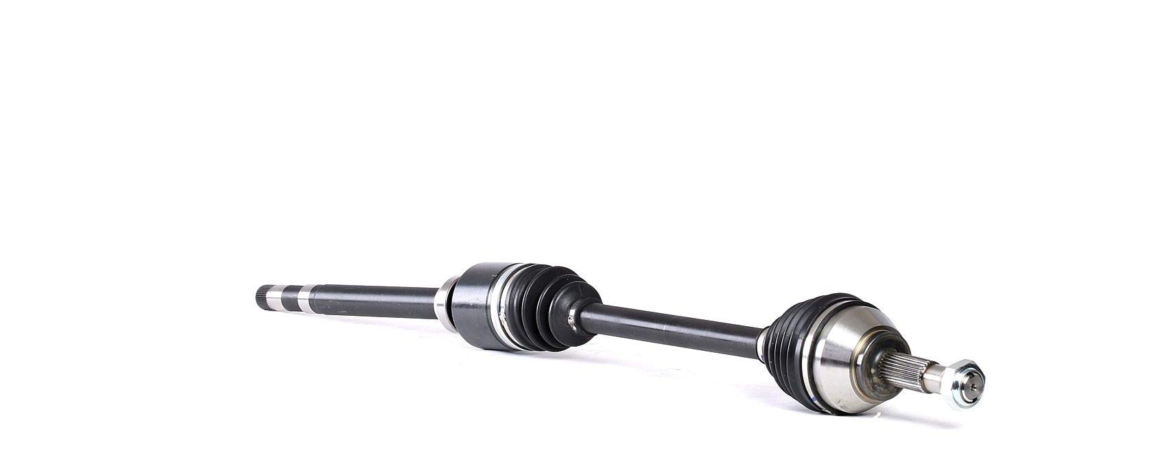 RIDEX Antriebswelle 13D0339 Vorne Rechts Außenverzahnung Radseite: 28 Länge: 1077 mm RIDEX Antriebswelle 13D0339 Vorne Rechts Außenverzahnung Radseite: 28 Länge: 1077 mm von RIDEX