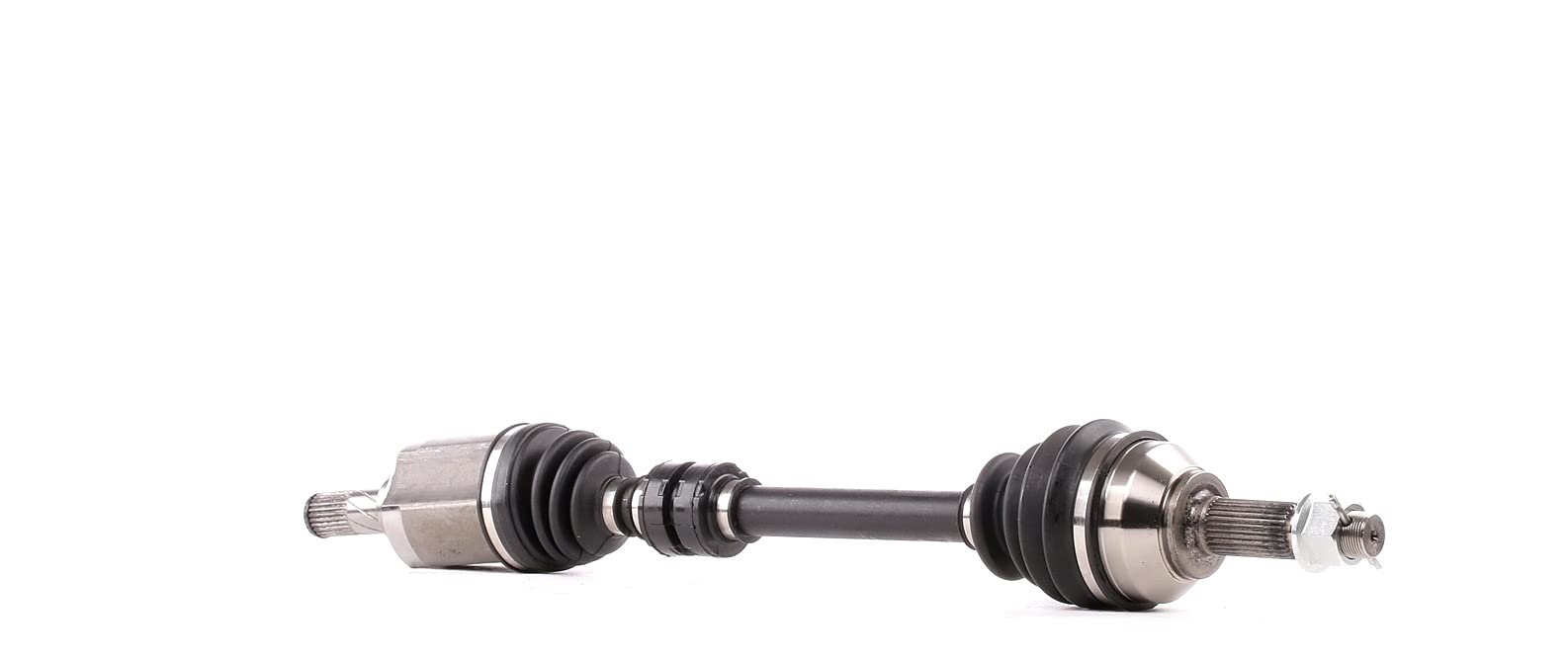 RIDEX Antriebswelle 13D0367 Vorne Links Außenverzahnung Radseite: 29 Länge: 691 mm RIDEX Antriebswelle 13D0367 Vorne Links Außenverzahnung Radseite: 29 Länge: 691 mm von RIDEX