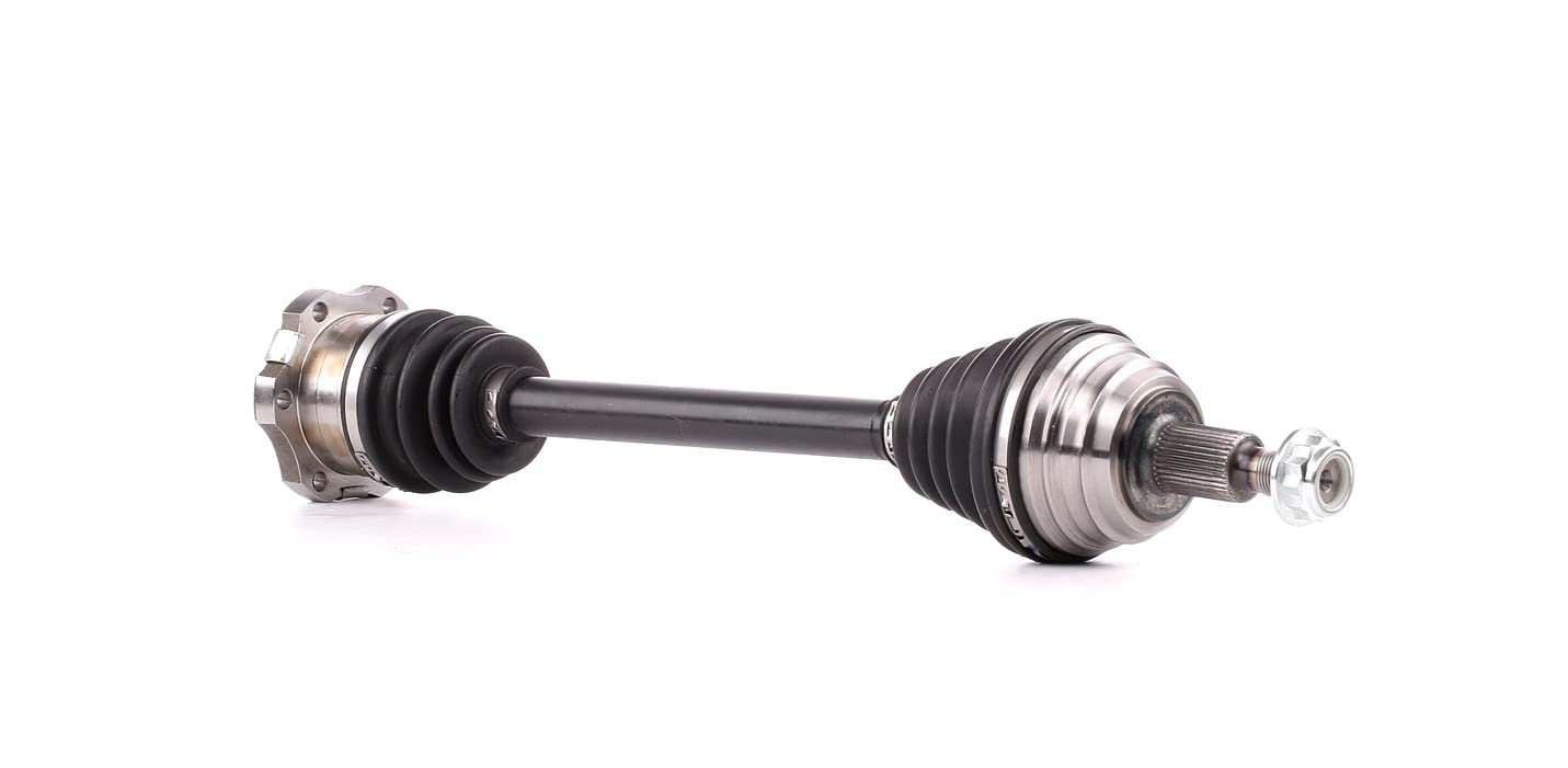 RIDEX Antriebswelle 13D0451 Vorne Links Außenverzahnung Radseite: 36 Länge: 543 mm RIDEX Antriebswelle 13D0451 Vorne Links Außenverzahnung Radseite: 36 Länge: 543 mm von RIDEX