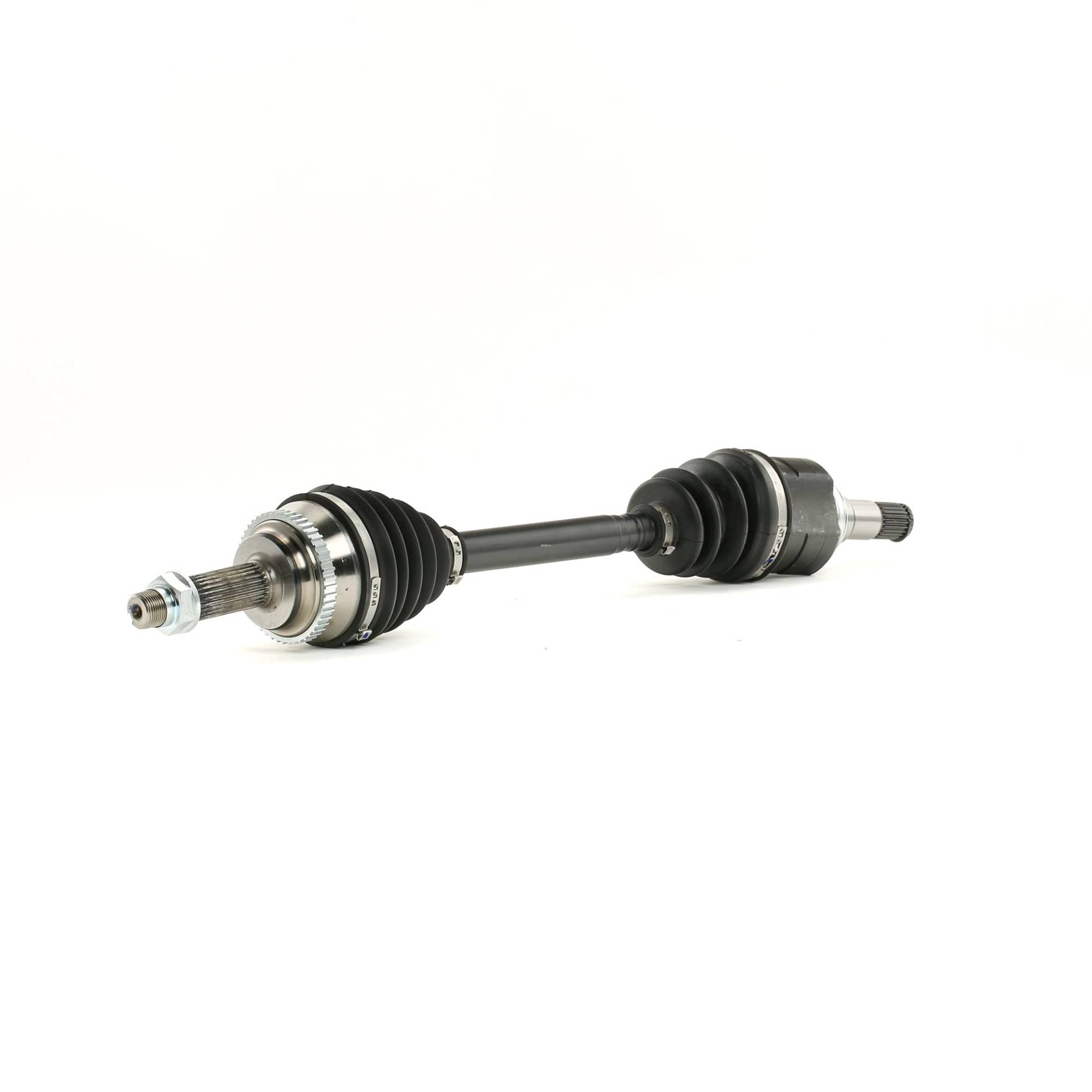 RIDEX Antriebswelle 13D0476 Vorne Links Länge: 635 mm RIDEX Antriebswelle 13D0476 Vorne Links Länge: 635 mm von RIDEX