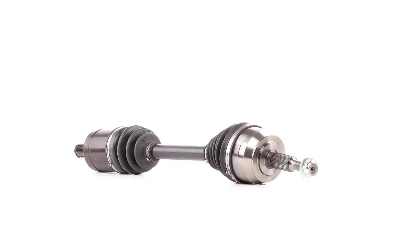 RIDEX Antriebswelle 13D0558 Vorne Links Außenverzahnung Radseite: 38 Länge: 645 mm RIDEX Antriebswelle 13D0558 Vorne Links Außenverzahnung Radseite: 38 Länge: 645 mm von RIDEX