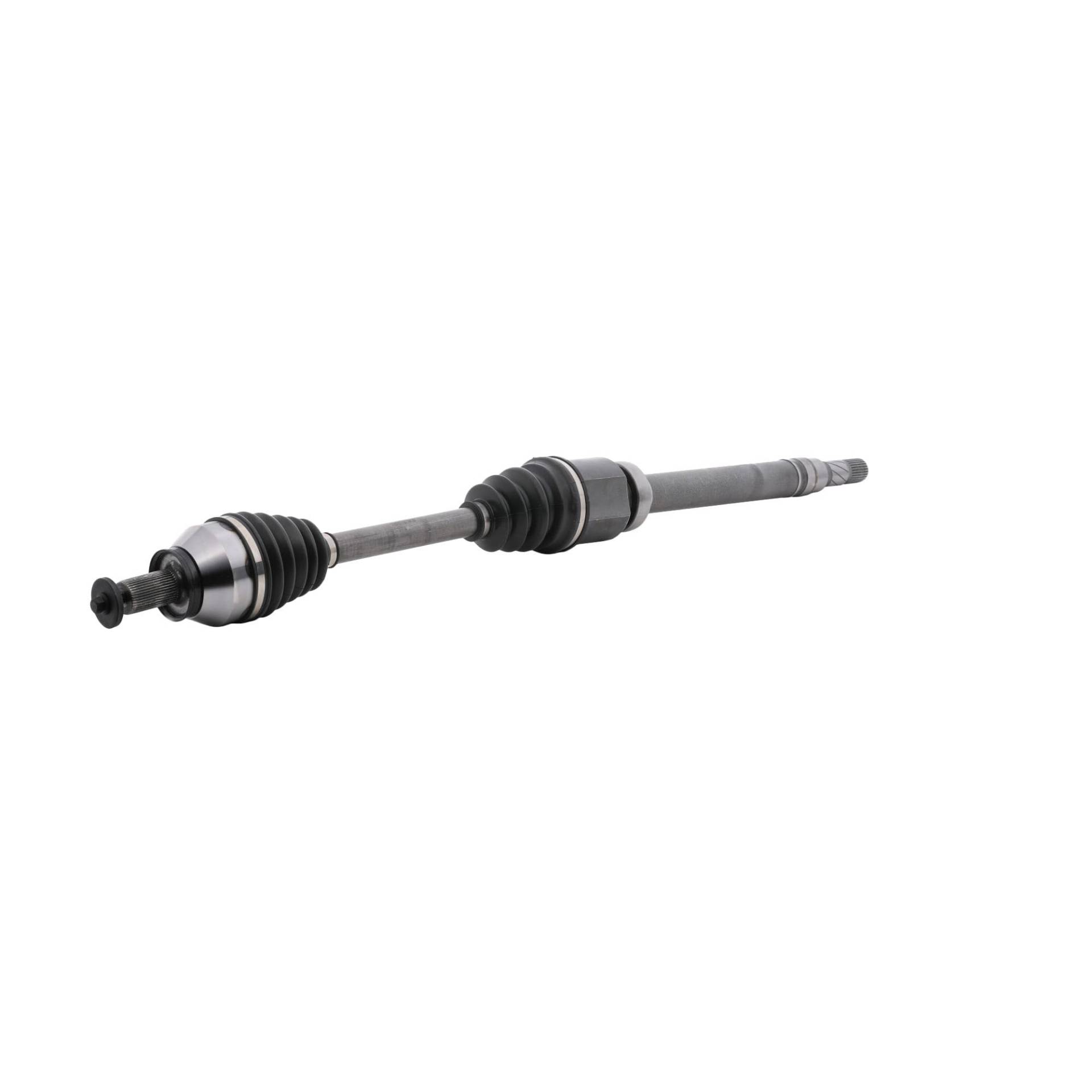 RIDEX Antriebswelle 13D0619 Vorne Rechts Außenverzahnung Radseite: 40 Länge: 963 mm RIDEX Antriebswelle 13D0619 Vorne Rechts Außenverzahnung Radseite: 40 Länge: 963 mm von RIDEX