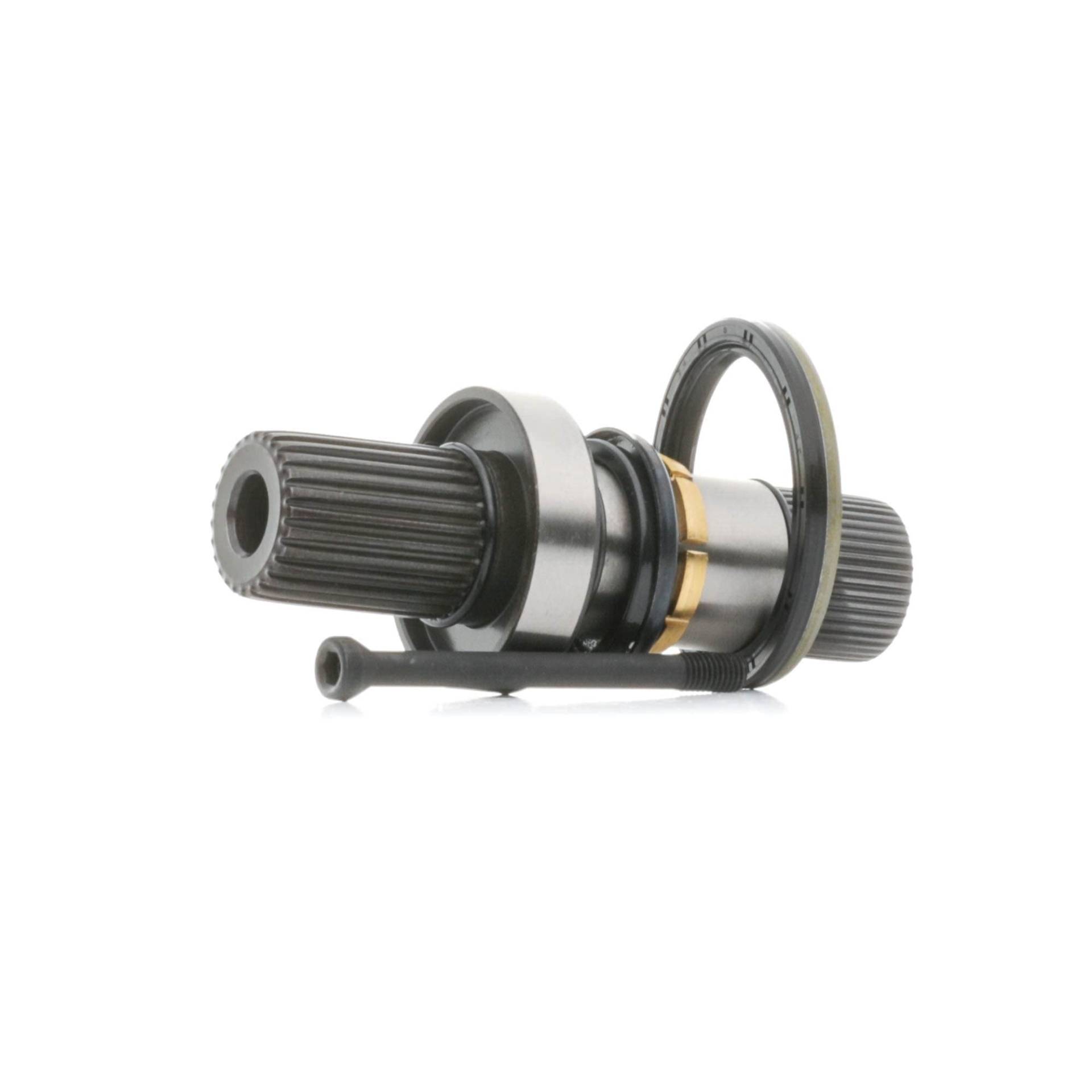 RIDEX Antriebswelle 13D0719 Vorne Rechts, Vorne Links Außenverzahnung Radseite: 26 Länge: 144 mm RIDEX Antriebswelle 13D0719 Vorne Rechts, Vorne Links Außenverzahnung Radseite: 26 Länge: 144 mm von RIDEX