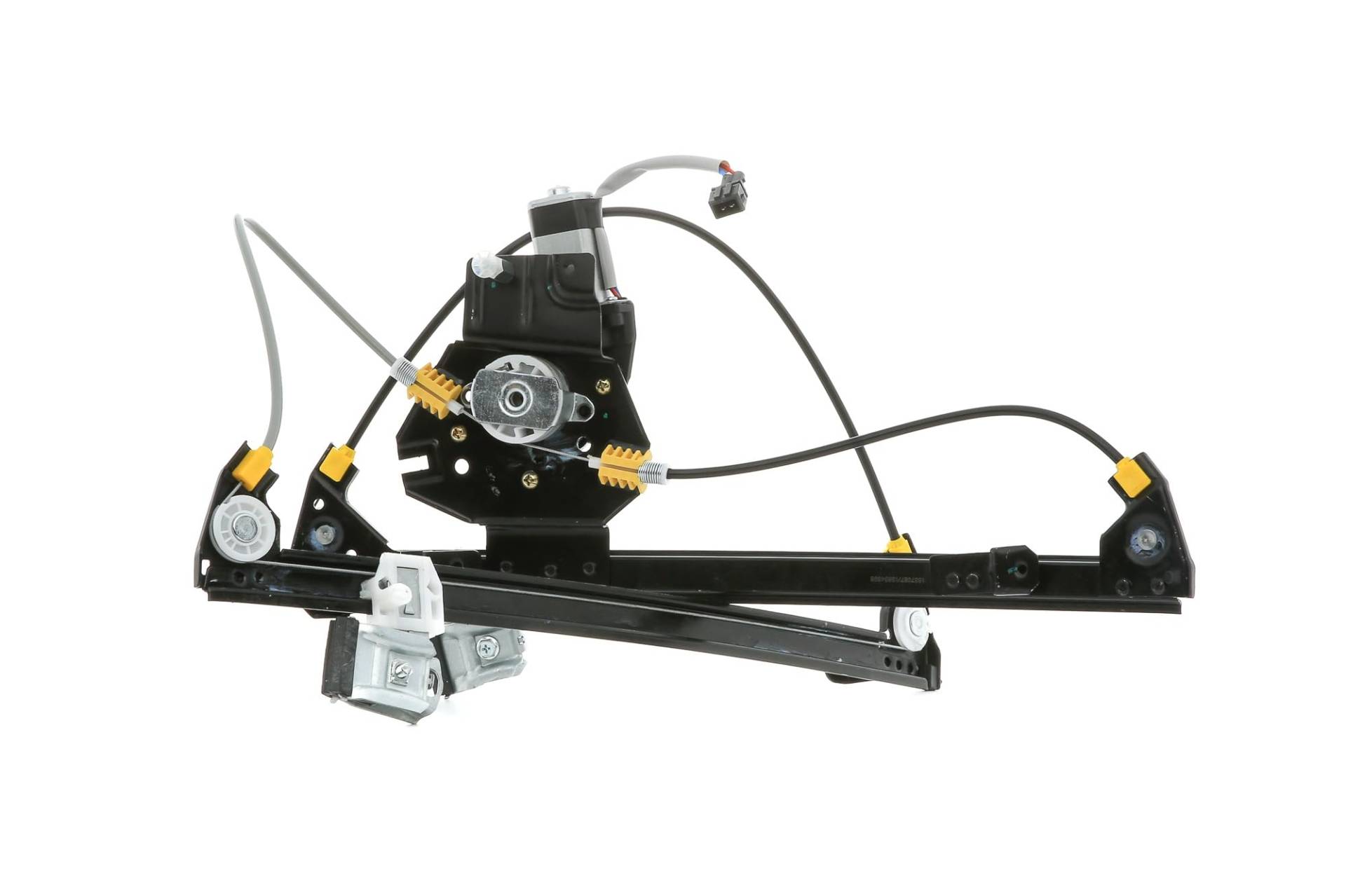 RIDEX 1561W0382 Fensterheber Vorne Rechts Elektrischer mit Elektromotor RIDEX 1561W0382 Fensterheber Vorne Rechts Elektrischer mit Elektromotor von RIDEX