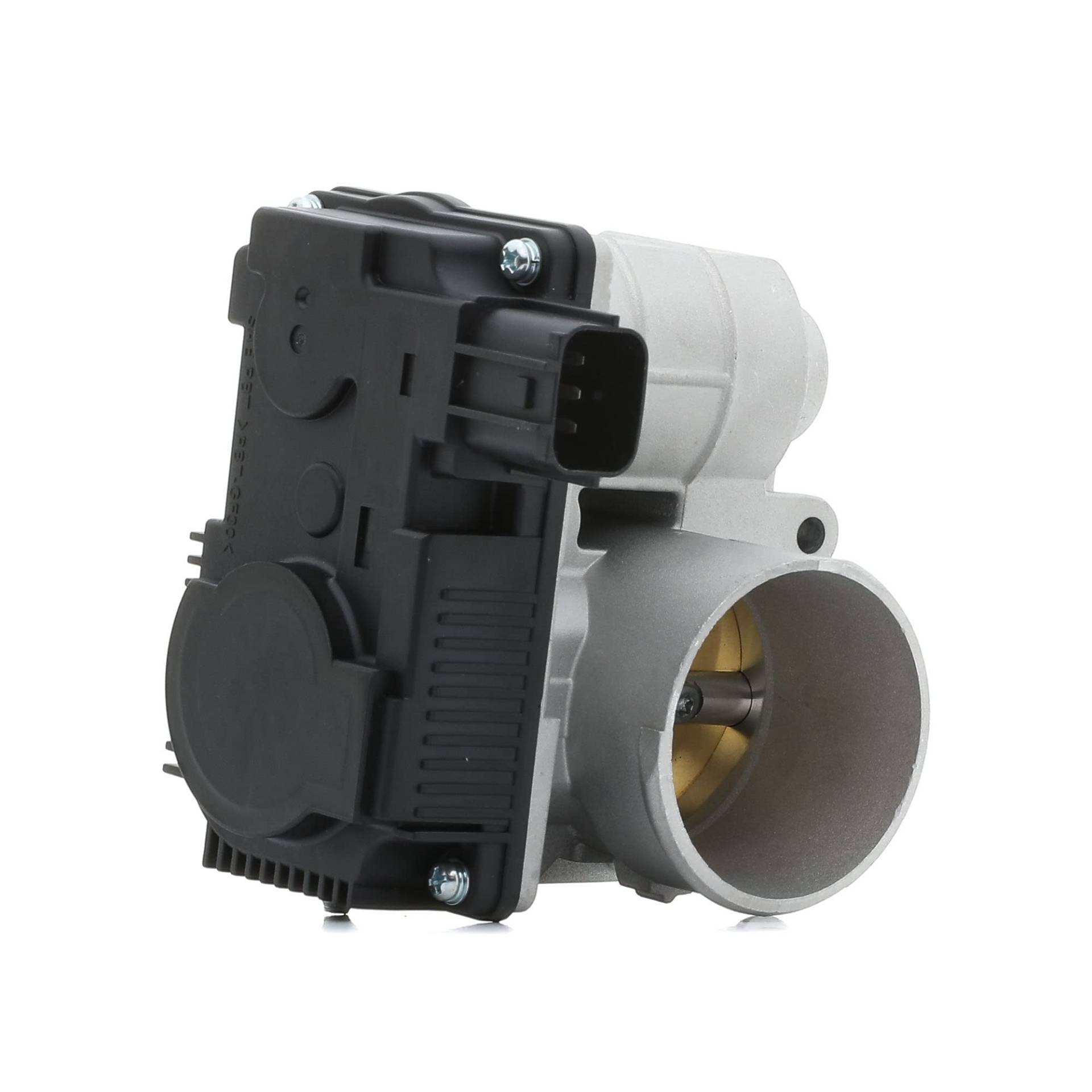 RIDEX 158T0155 Drosselklappenstutzen Drosselklappe 50mm elektrisch von RIDEX