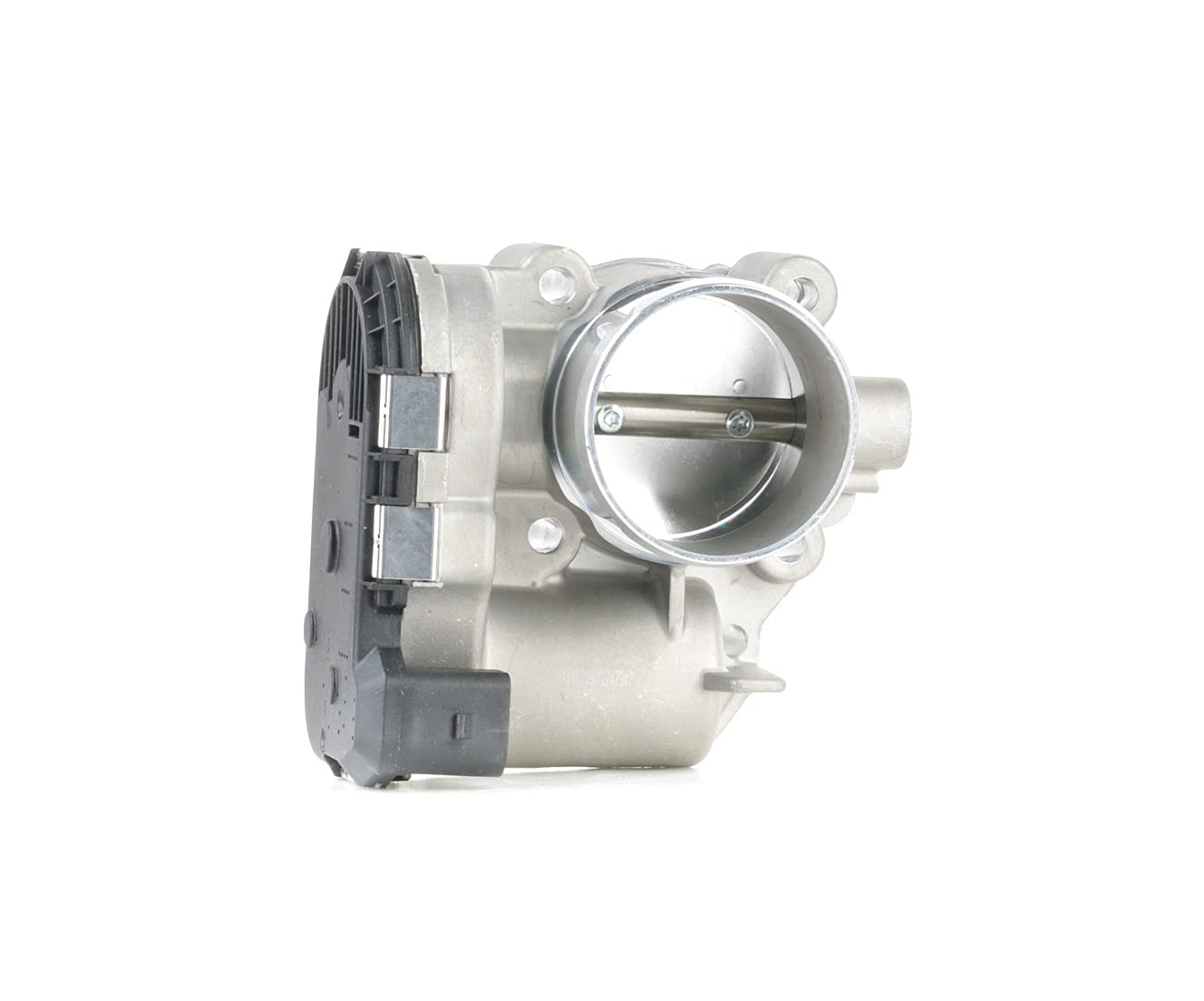 RIDEX 158T0167 Drosselklappenstutzen Drosselklappe 58mm elektrisch RIDEX 158T0167 Drosselklappenstutzen Drosselklappe 58mm elektrisch von RIDEX