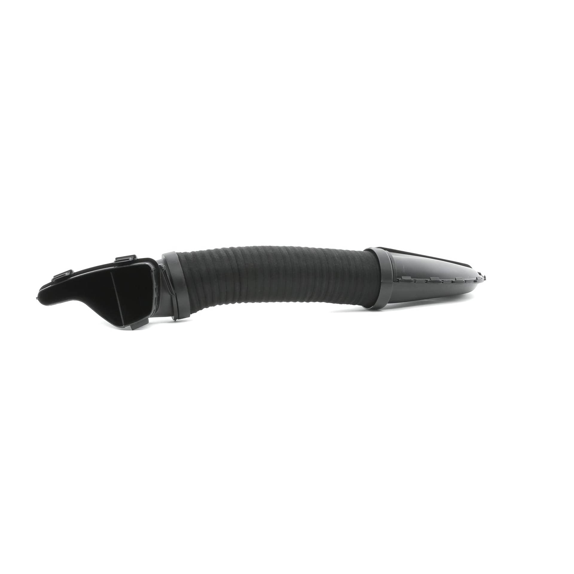 RIDEX 1591I0048 Ansaugschlauch Luftfilter Ansaugschlauch 740mm PP (Polypropylen) von RIDEX