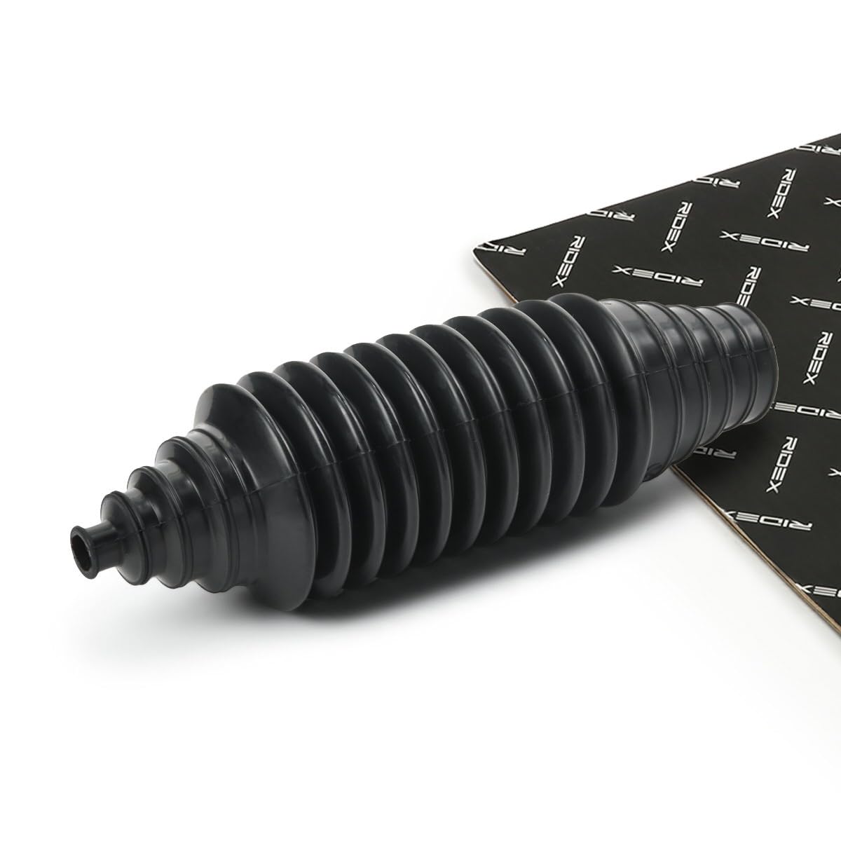 RIDEX 191B0063 Lenkmanschette Lenkmanschette Vorne 210mm von RIDEX