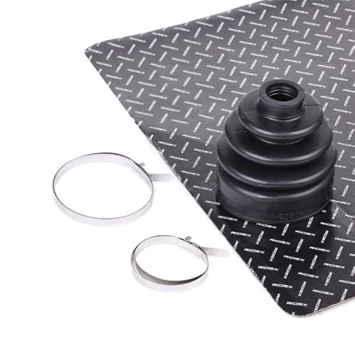RIDEX 193B0090 Achsmanschette radseitig 84mm RIDEX 193B0090 Achsmanschette radseitig 84mm von RIDEX