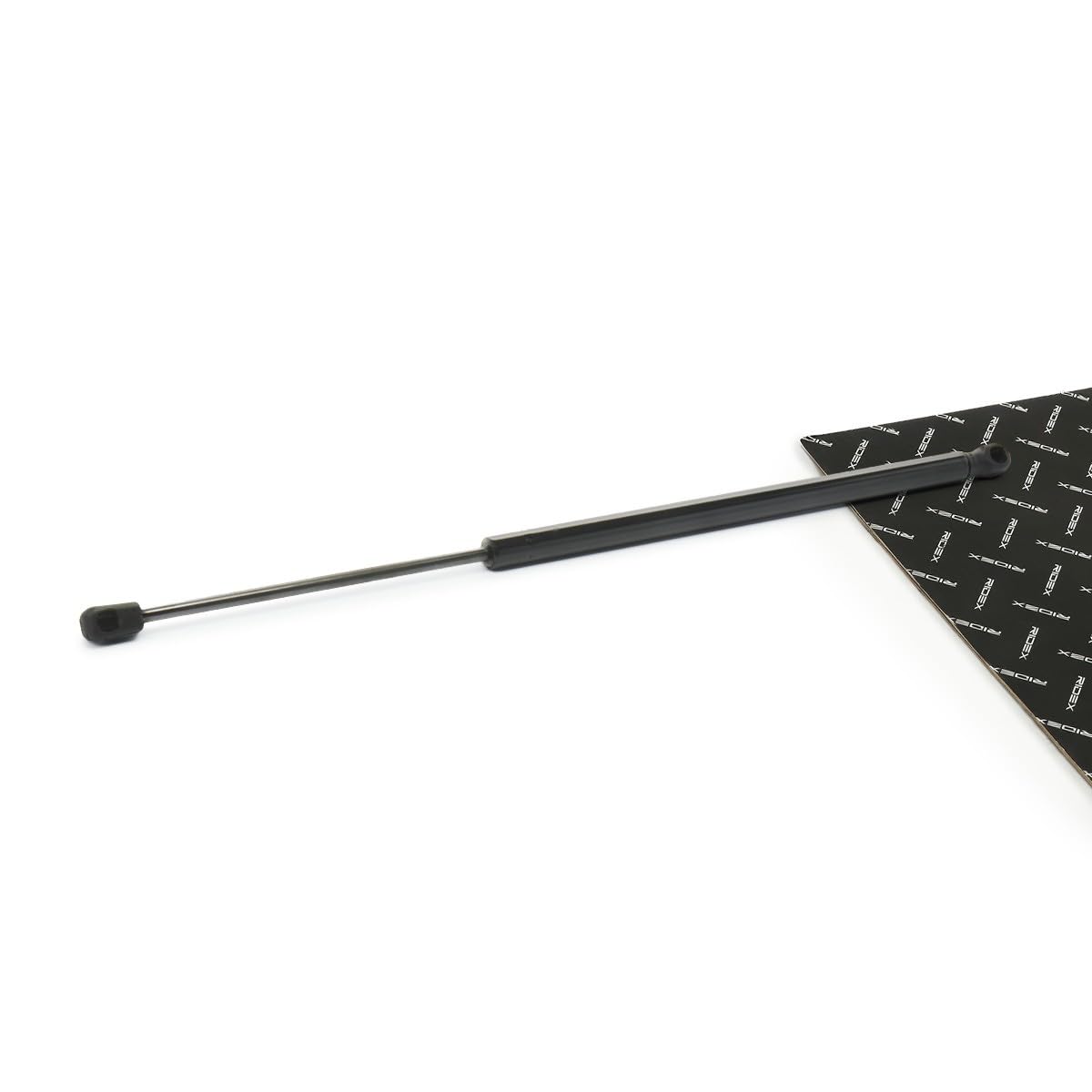 RIDEX Heckklappendämpfer 219G1257 beidseitig, Länge: 543mm, Ausschubkraft: 470N, Hub: 192mm RIDEX Heckklappendämpfer 219G1257 beidseitig, Länge: 543mm, Ausschubkraft: 470N, Hub: 192mm von RIDEX