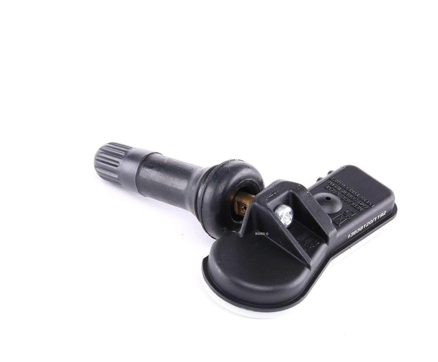 RIDEX 2232W0078 NOx-Sensor NOx-Katalysator RIDEX 2232W0078 NOx-Sensor NOx-Katalysator von RIDEX