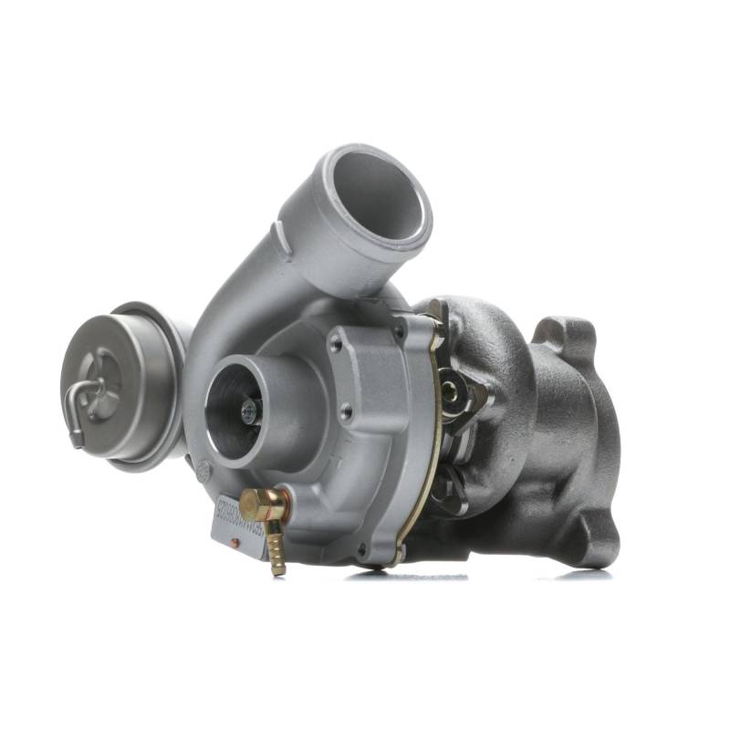 RIDEX 2234C11409 Turbolader Abgasturbolader von RIDEX