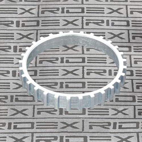 RIDEX 2254S0011 ABS Ring Vorne beidseitig 11.5mm 66.7mm 78mm RIDEX 2254S0011 ABS Ring Vorne beidseitig 11.5mm 66.7mm 78mm von RIDEX