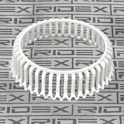 RIDEX 2254S0016 ABS Ring Hinten 61mm 79.5mm von RIDEX