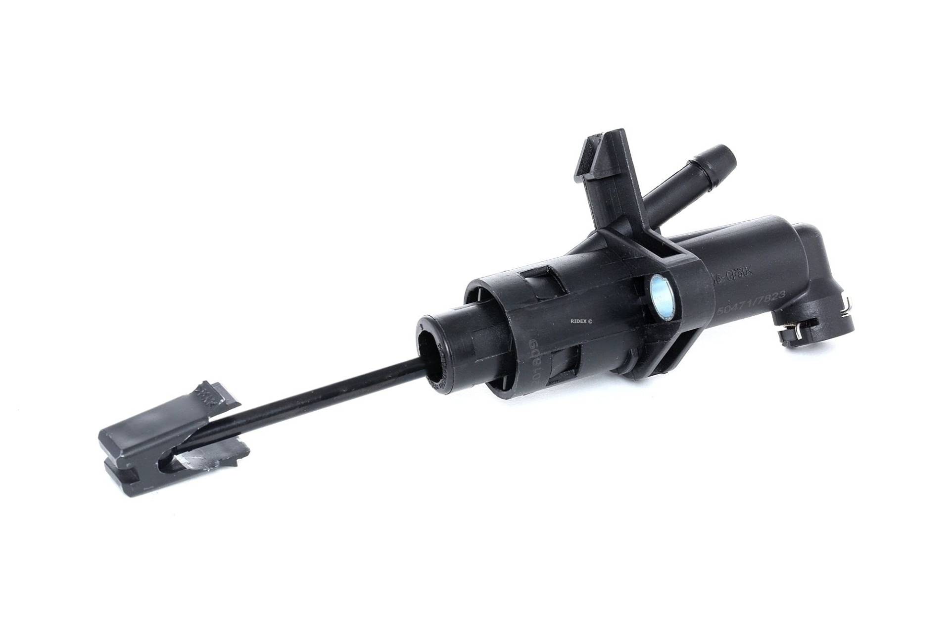 RIDEX 234M0006 Geberzylinder Kupplung RIDEX 234M0006 Geberzylinder Kupplung von RIDEX