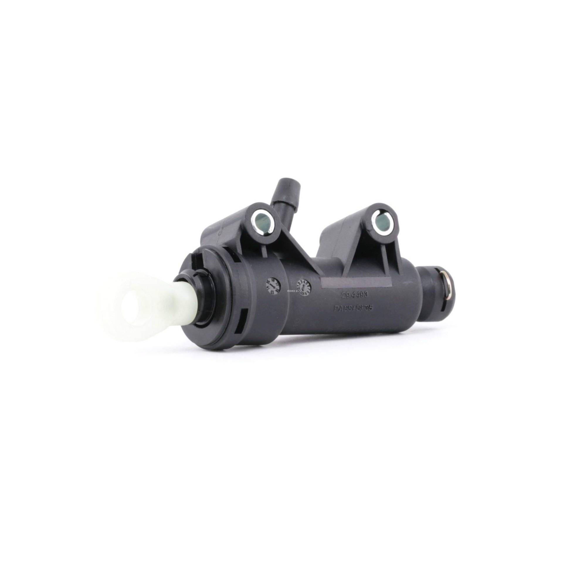 RIDEX 234M0028 Geberzylinder Kupplung RIDEX 234M0028 Geberzylinder Kupplung von RIDEX