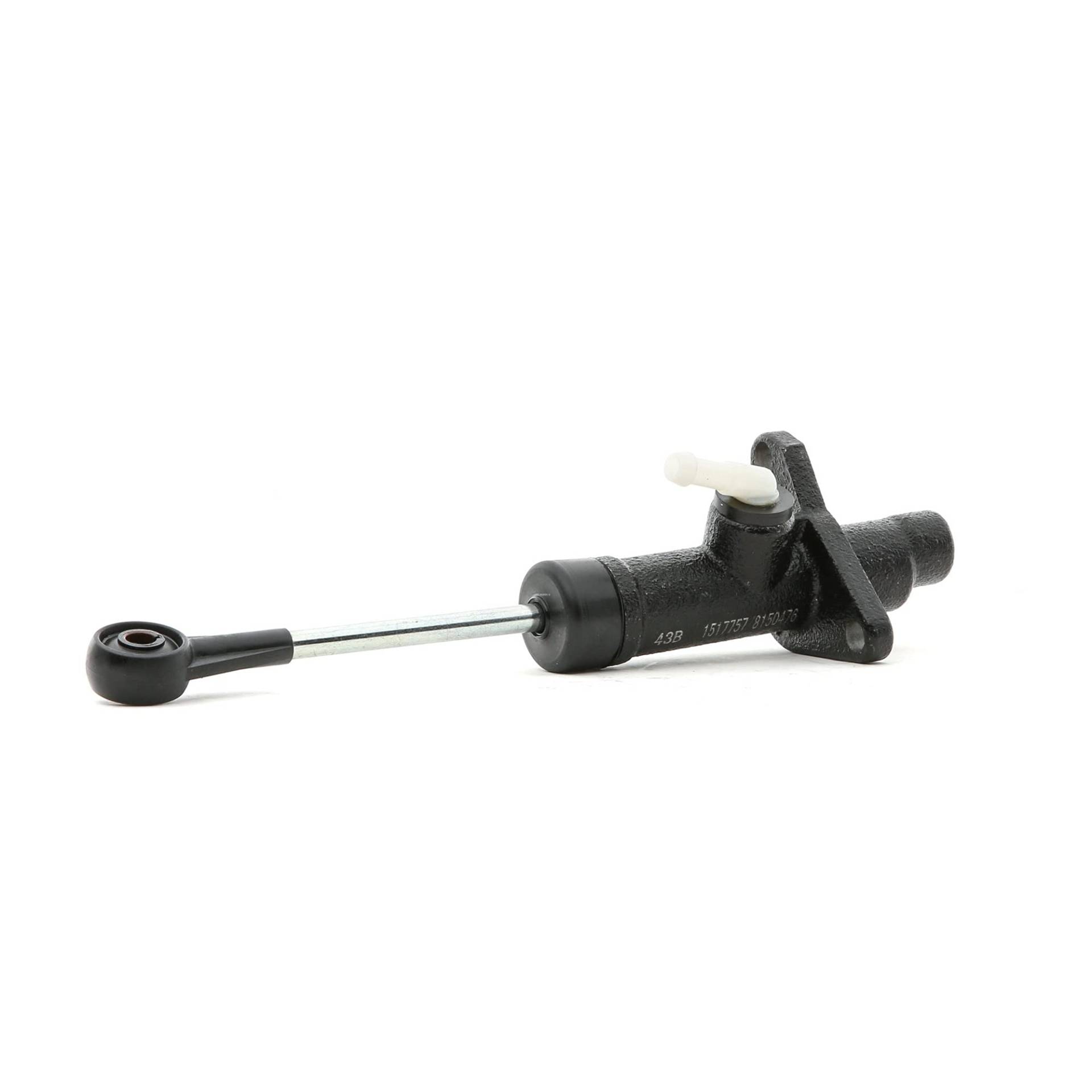 RIDEX 234M0030 Geberzylinder Kupplung RIDEX 234M0030 Geberzylinder Kupplung von RIDEX