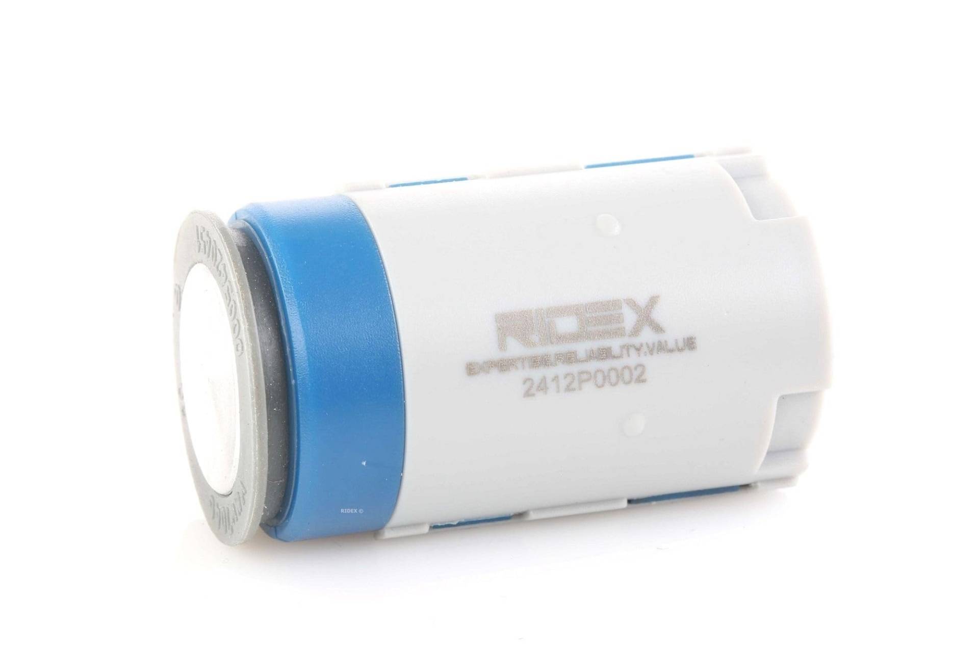 RIDEX 2412P0002 Parksensor RIDEX 2412P0002 Parksensor von RIDEX