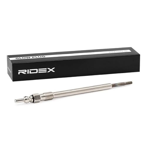 RIDEX 243G0018 Glühkerze von RIDEX