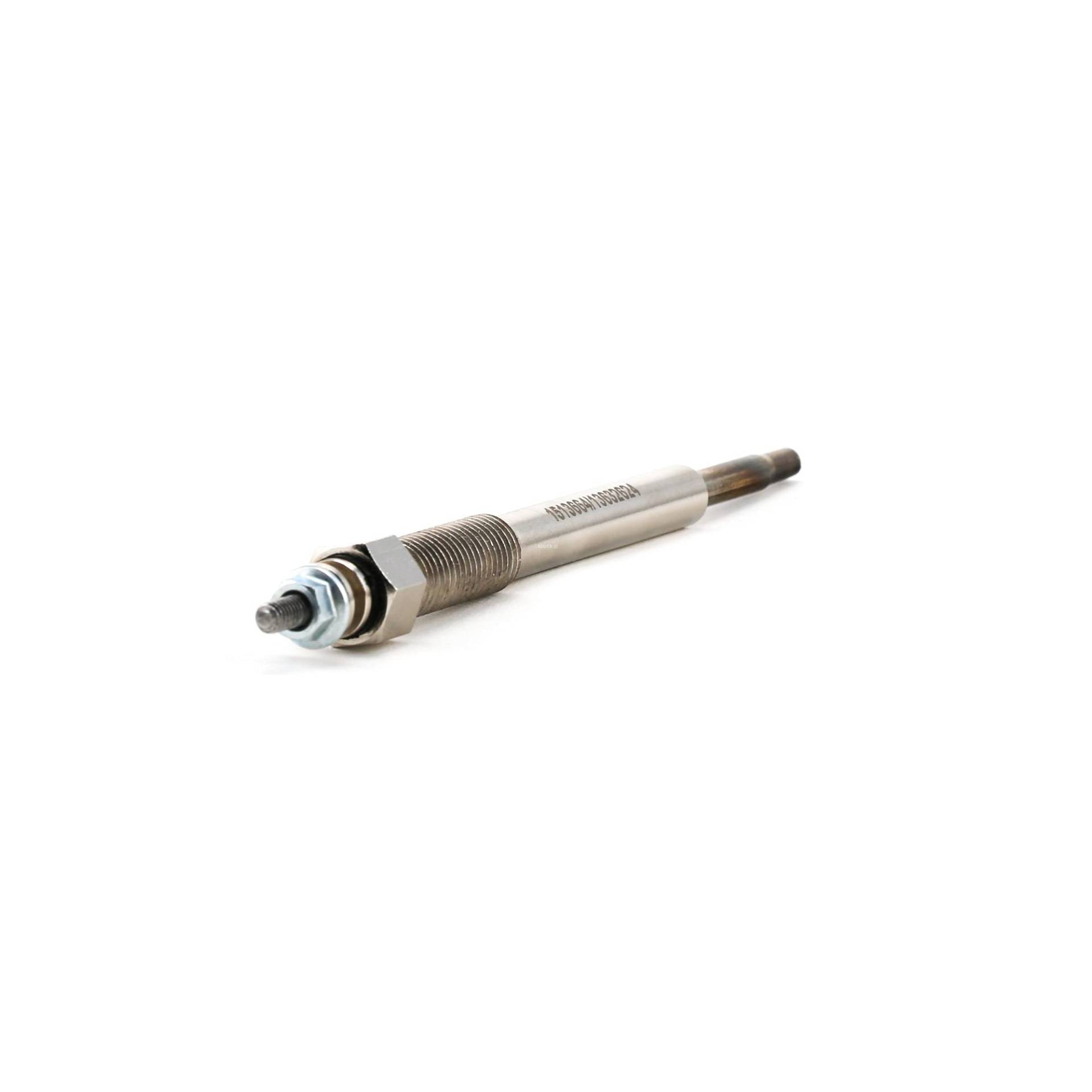 RIDEX 243G0045 Diesel Glühkerze 11V Schlüsselweite:12 mm Gewindemaß:M10 x 1,25 Glühkerzenausführung:Stabglühkerze RIDEX 243G0045 Diesel Glühkerze 11V Schlüsselweite:12 mm Gewindemaß:M10 x 1,25 Glühkerzenausführung:Stabglühkerze von RIDEX