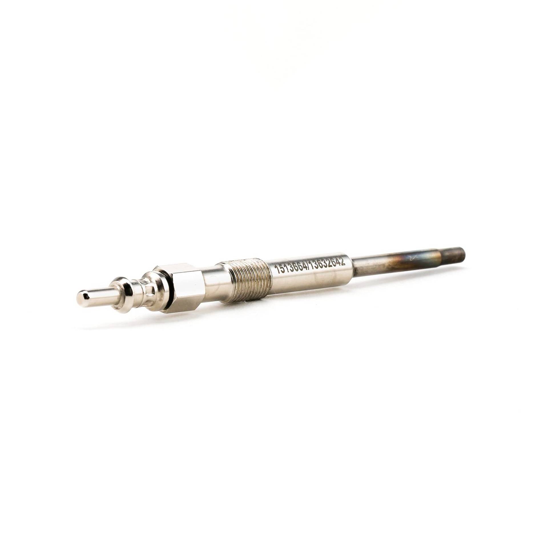 RIDEX 243G0064 Diesel Glühkerze 11.5V Gewindemaß:M10x1,0 Glühkerzenausführung:Stabglühkerze RIDEX 243G0064 Diesel Glühkerze 11.5V Gewindemaß:M10x1,0 Glühkerzenausführung:Stabglühkerze von RIDEX