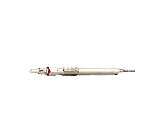 RIDEX 243G0112 Diesel Glühkerze 4.4V Schlüsselweite:10 Gewindemaß:M10 x 1 Glühkerzenausführung:Stabglühkerze, nachglühfähig von RIDEX
