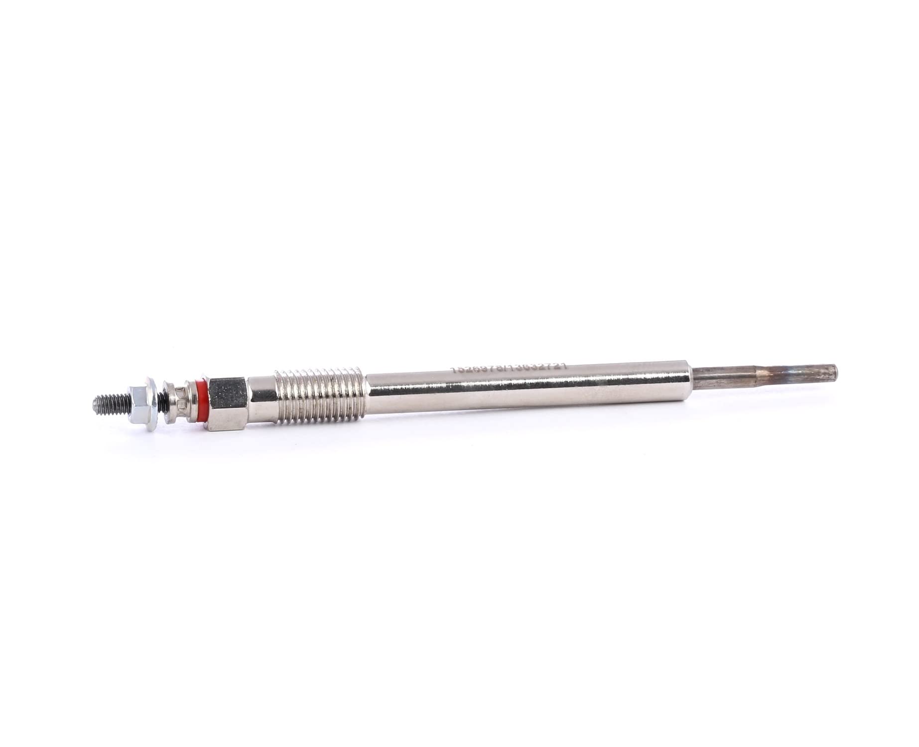 RIDEX 243G0134 Diesel Glühkerze 5V Schlüsselweite:10 mm Glühkerzenausführung:Stabglühkerze, nachglühfähig RIDEX 243G0134 Diesel Glühkerze 5V Schlüsselweite:10 mm Glühkerzenausführung:Stabglühkerze, nachglühfähig von RIDEX