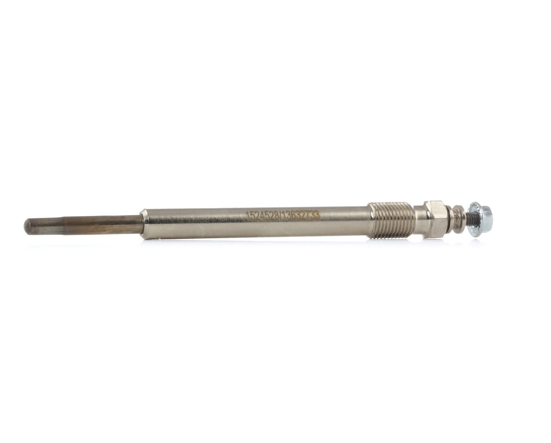 RIDEX 243G0141 Diesel Glühkerze 11V Gewindemaß:M10 x 1,0 RIDEX 243G0141 Diesel Glühkerze 11V Gewindemaß:M10 x 1,0 von RIDEX