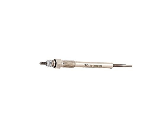 RIDEX 243G0150 Diesel Glühkerze 11V Schlüsselweite:12 mm Glühkerzenausführung:Stabglühkerze RIDEX 243G0150 Diesel Glühkerze 11V Schlüsselweite:12 mm Glühkerzenausführung:Stabglühkerze von RIDEX