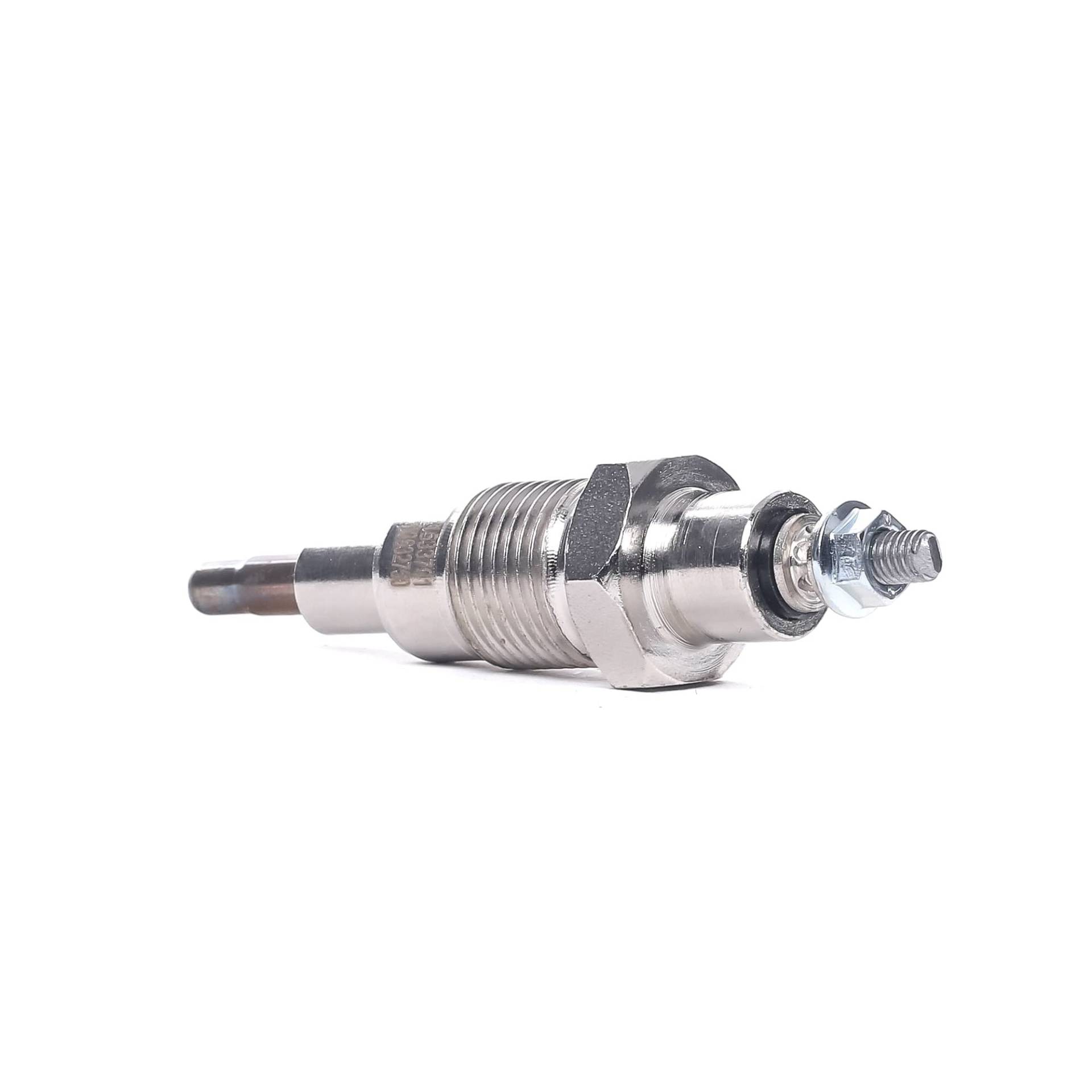 RIDEX 243G0156 Diesel Glühkerze 9.5V Schlüsselweite:21 Gewindemaß:M 18 x 1,5 Glühkerzenausführung:Stabglühkerze RIDEX 243G0156 Diesel Glühkerze 9.5V Schlüsselweite:21 Gewindemaß:M 18 x 1,5 Glühkerzenausführung:Stabglühkerze von RIDEX