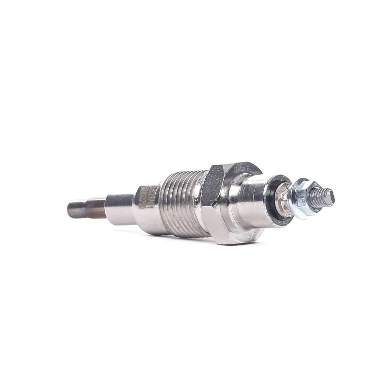 RIDEX 243G0156 Diesel Glühkerze 9.5V Schlüsselweite:21 Gewindemaß:M 18 x 1,5 Glühkerzenausführung:Stabglühkerze von RIDEX