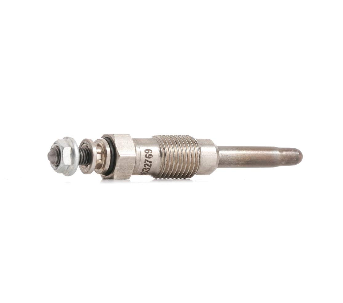 RIDEX 243G0159 Diesel Glühkerze 11V Schlüsselweite:12 Gewindemaß:M12X1,25 Glühkerzenausführung:Stabglühkerze RIDEX 243G0159 Diesel Glühkerze 11V Schlüsselweite:12 Gewindemaß:M12X1,25 Glühkerzenausführung:Stabglühkerze von RIDEX