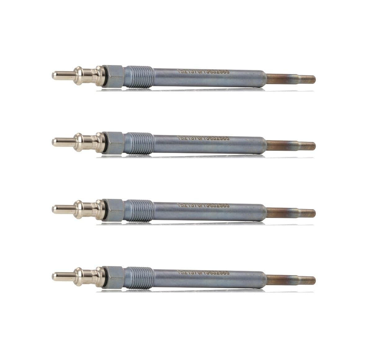 RIDEX 243G0190 Diesel Glühkerze 11.5V Schlüsselweite:10 Gewindemaß:M10x1 Glühkerzenausführung:Stabglühkerze RIDEX 243G0190 Diesel Glühkerze 11.5V Schlüsselweite:10 Gewindemaß:M10x1 Glühkerzenausführung:Stabglühkerze von RIDEX